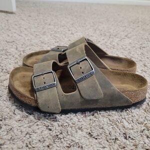 Birkenstock Arizona Sandals